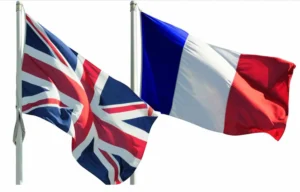French Nanny London