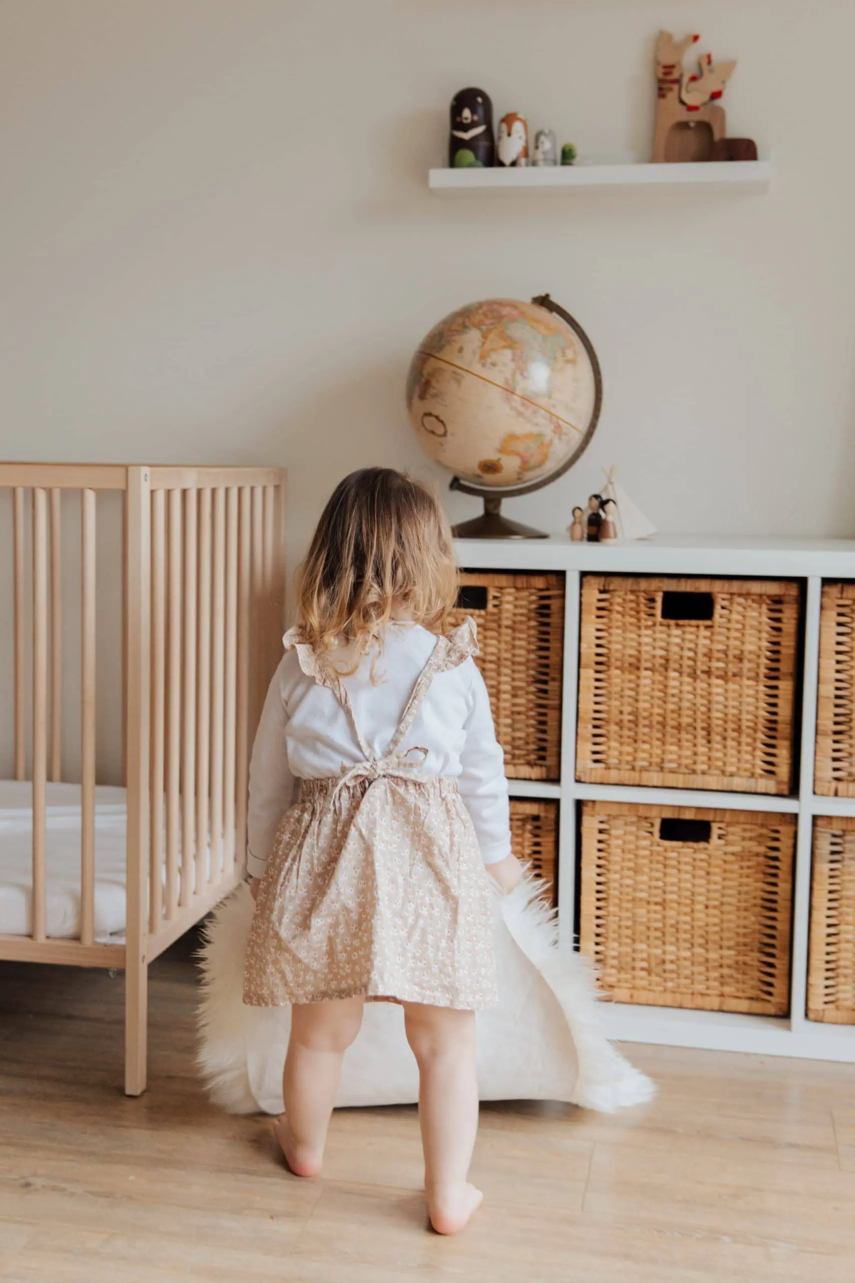 Arabic Nanny Agency