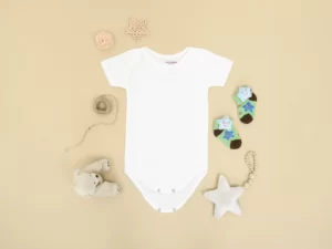 Baby's clothes