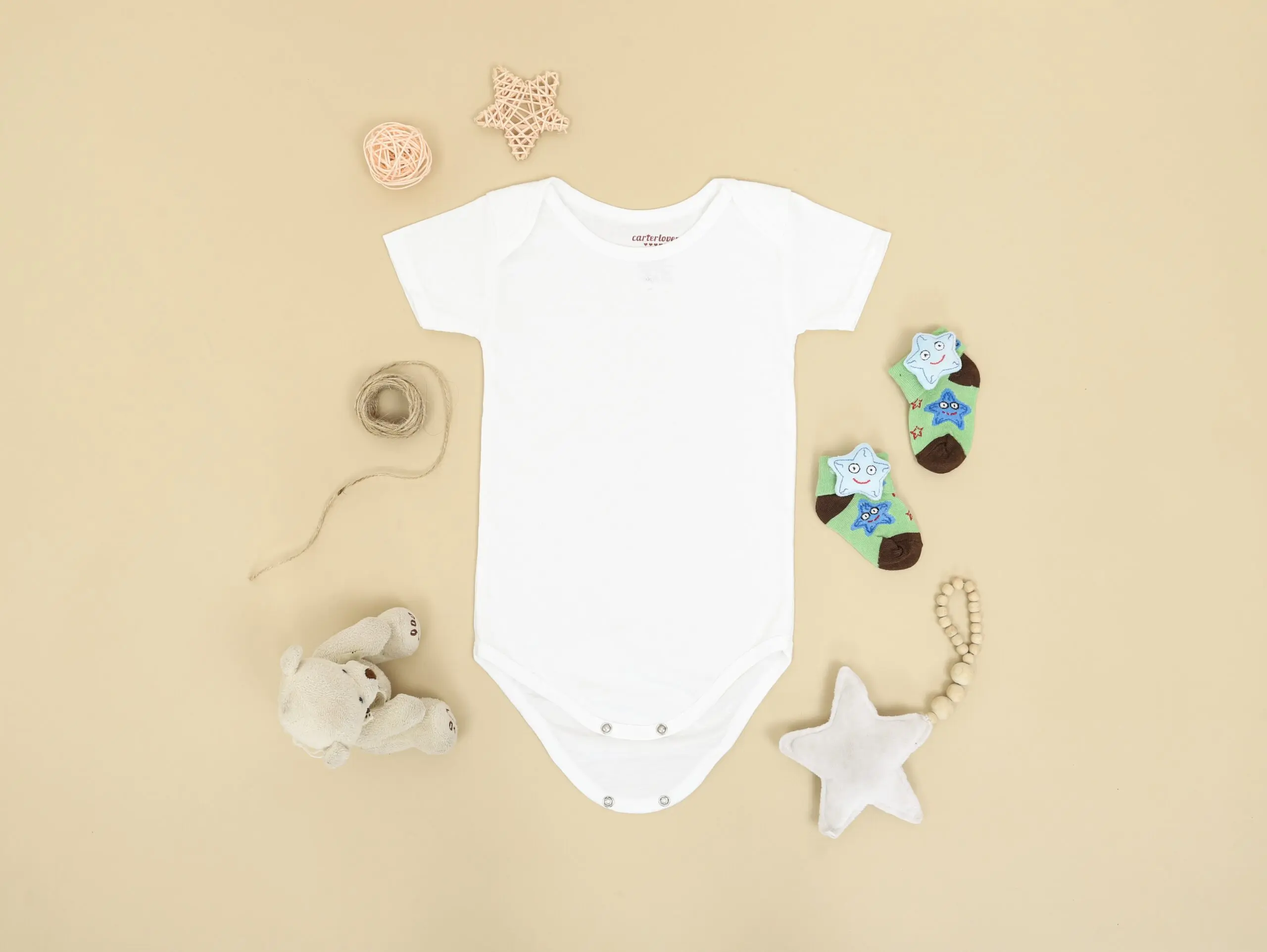 Baby's clothes