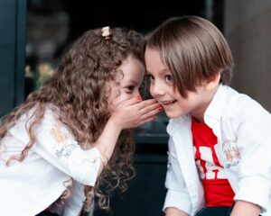 Fox and Cubs Nanny Agency
