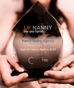 Best UK Nanny Agency