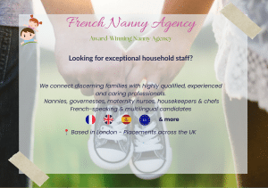 French Nanny