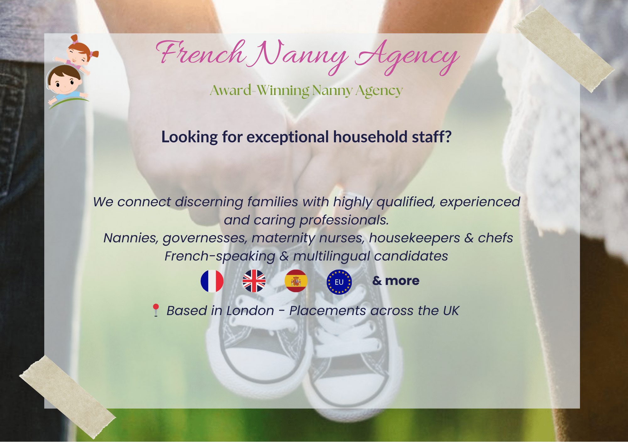 French Nanny