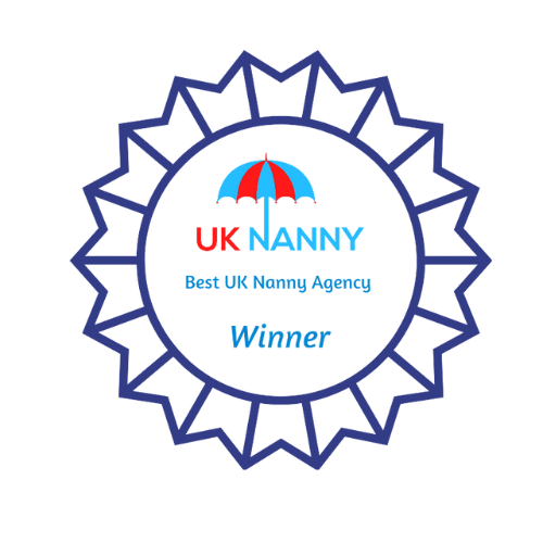 Leading Nanny Agency London