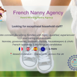 French Nanny Agency