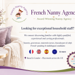French Nanny Agency